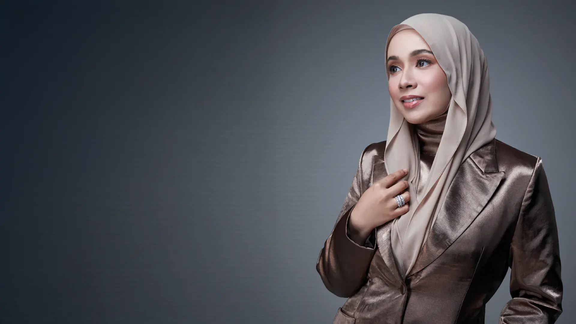 Amira Othman - Always Will
